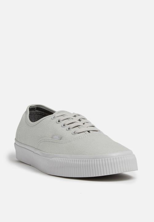 Vans - Authentic