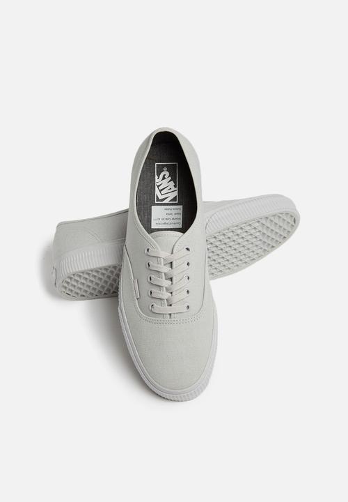 Vans - Authentic