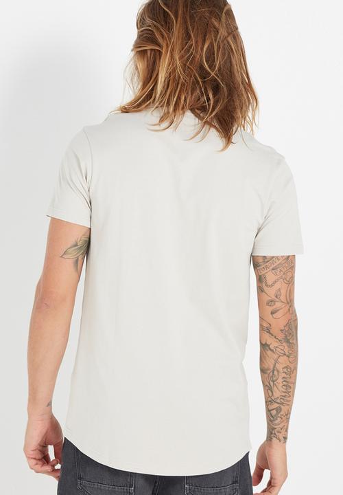 Cotton On - Essential henley tee