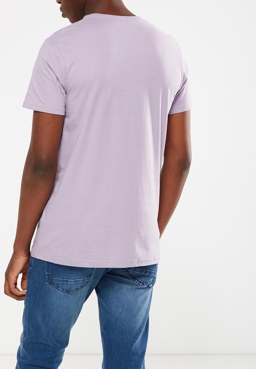 Cotton On - Essential crew tee