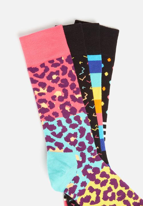 Happy Socks - 80's gift box