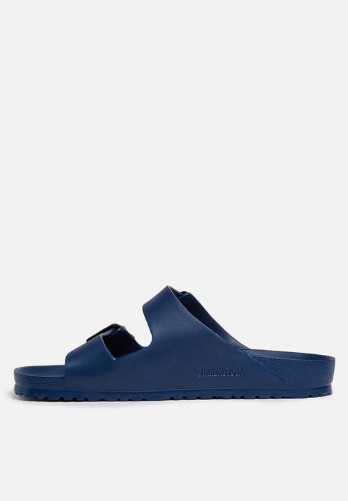 Birkenstock - Men's EVA Arizona - navy