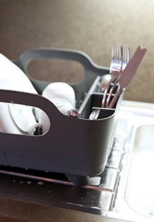 Umbra - Tub dish rack