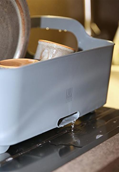 Umbra - Tub dish rack