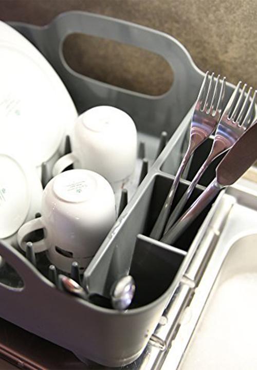 Umbra - Tub dish rack