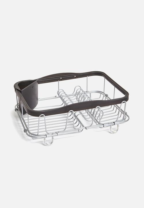 Umbra - Sinkin 3-in-1 dish rack