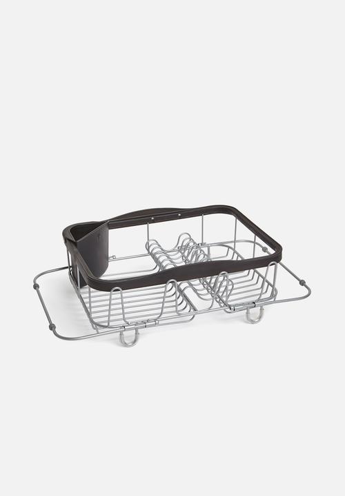 Umbra - Sinkin 3-in-1 dish rack