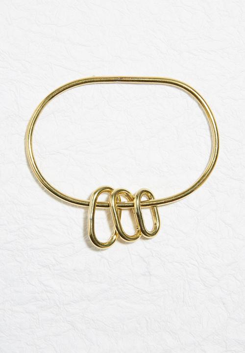 Matter of Fakt - Vista solitude bangle