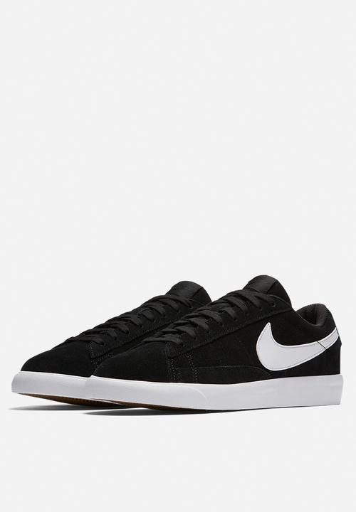 Nike - Blazer Low