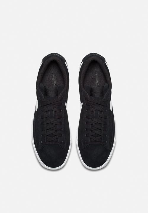 Nike - Blazer Low