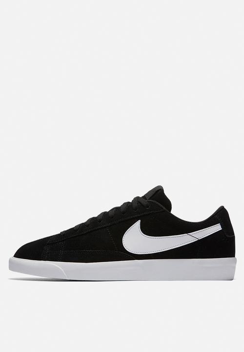 Nike - Blazer Low