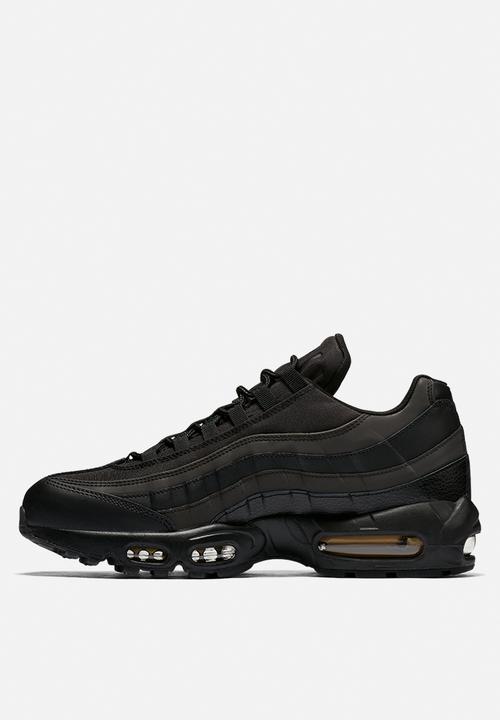 air max 95 se black