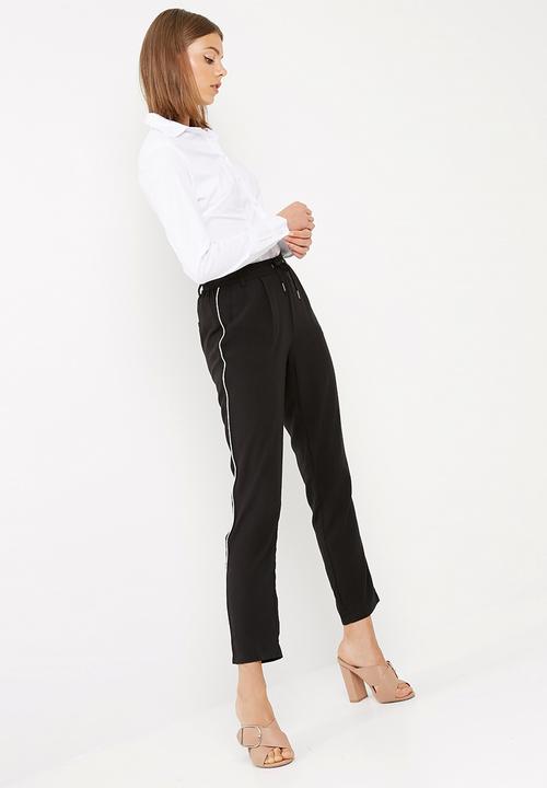 dailyfriday - Fitted long sleeve shirt