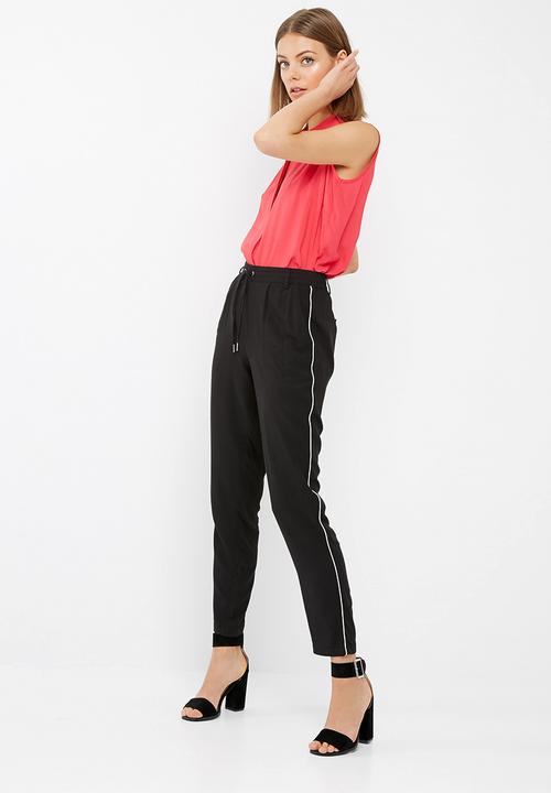 dailyfriday - Sleeveless shirt
