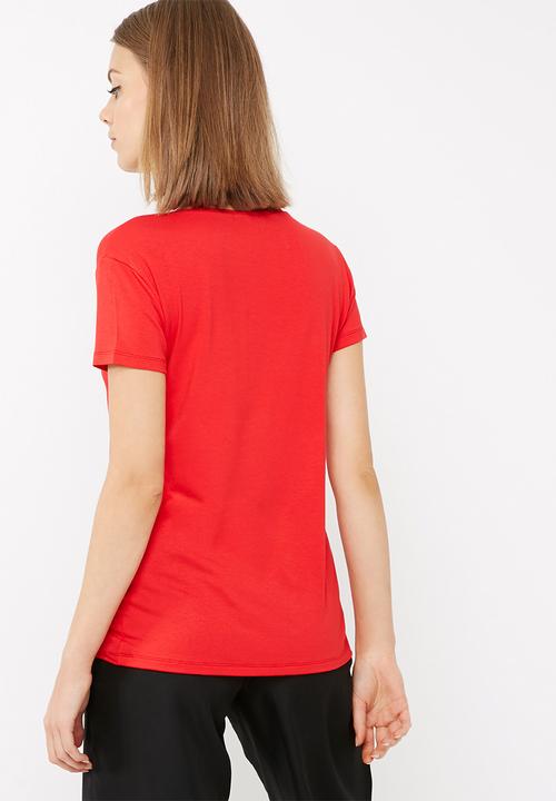 dailyfriday - Boyfriend tee 2 pack