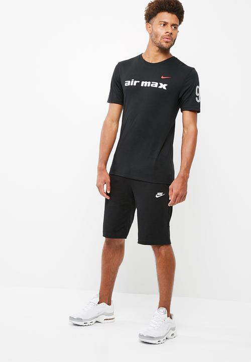 Nike - Air max 97 tee