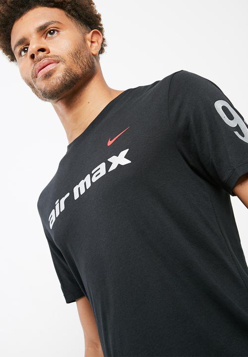 Nike - Air max 97 tee