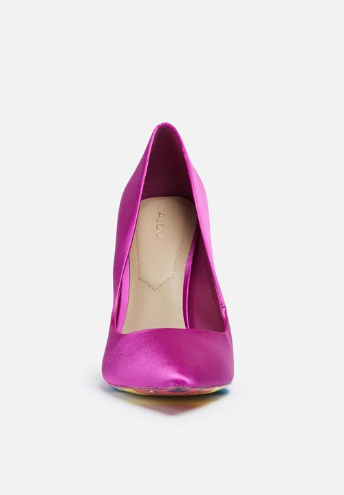 ALDO - Stessy R court - fuchsia