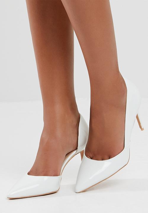 dailyfriday - Lerato pointy heel