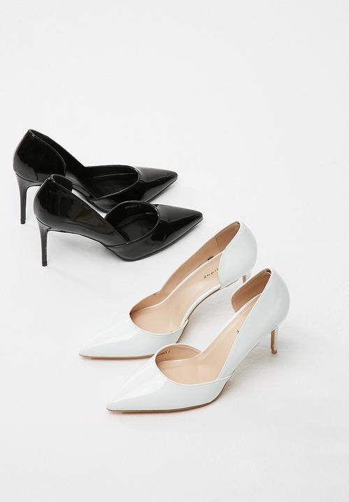 dailyfriday - Lerato pointy heel