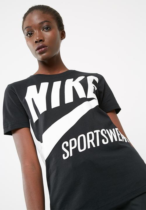 Nike - BRS tee