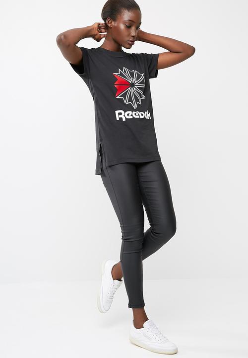 Reebok Classic - Foundation tee