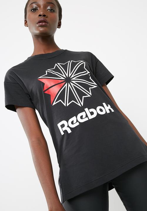 Reebok Classic - Foundation tee