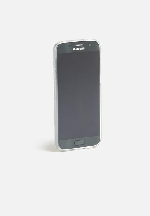 Hey Casey - Flamingos iPhone & Samsung cover