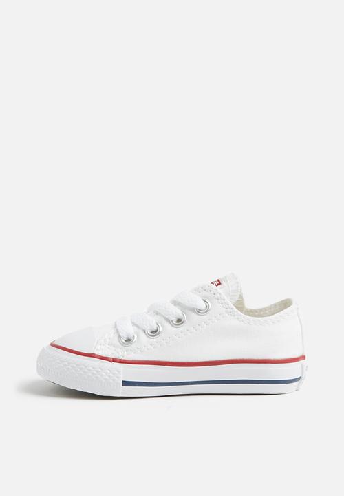 Converse - Infant all star LO