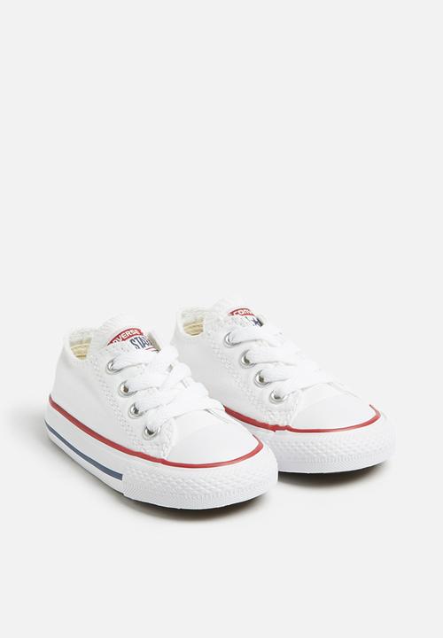 Converse - Infant all star LO