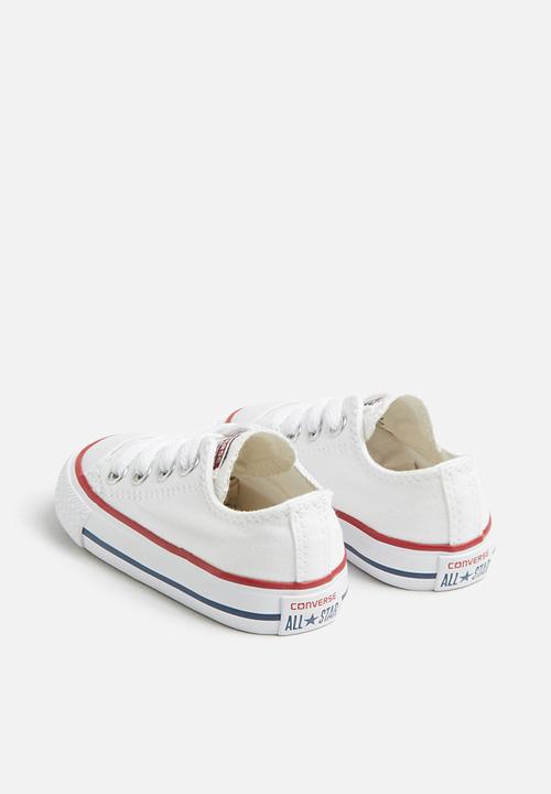Converse - Infant all star LO