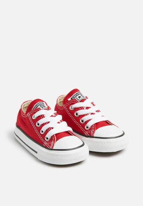 Converse - Infant all star LO