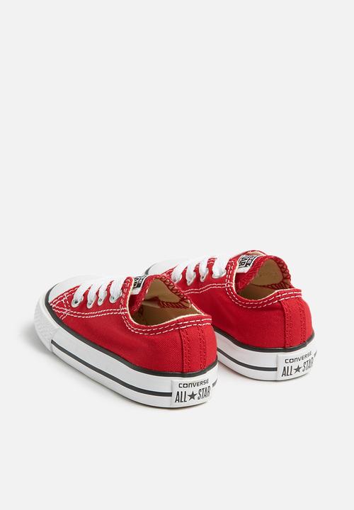 Converse - Infant all star LO