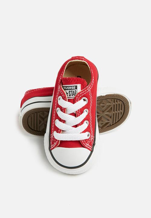 Converse - Infant all star LO