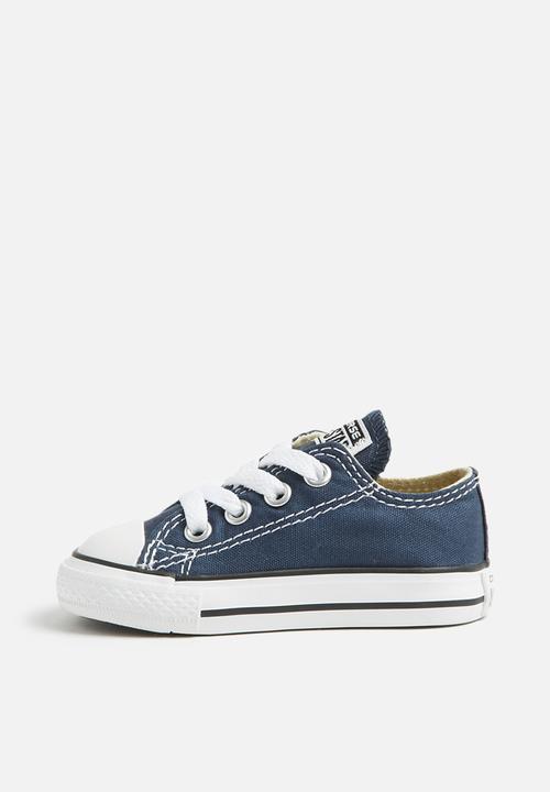 Converse - Infant all star LO
