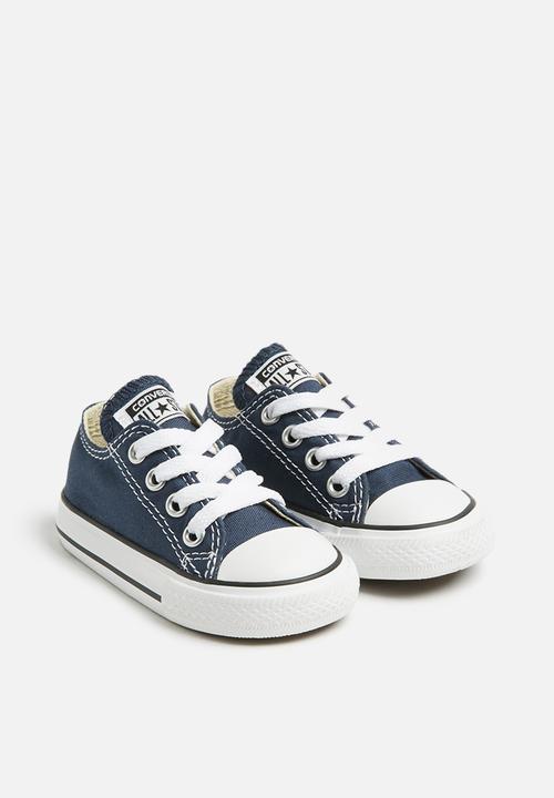Converse - Infant all star LO