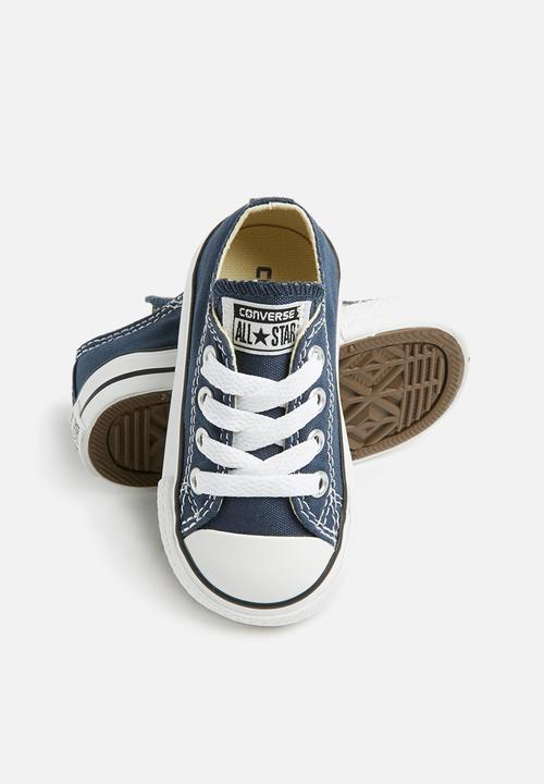 Converse - Infant all star LO