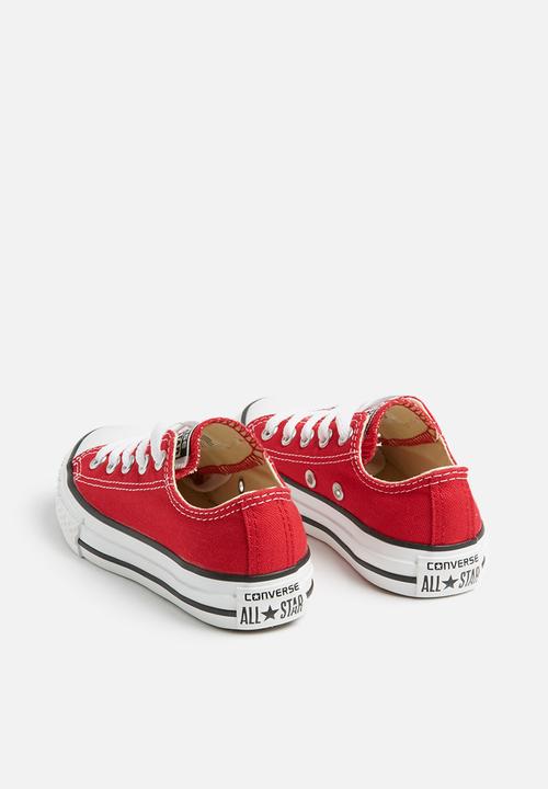 Converse - Kids all star LO junior