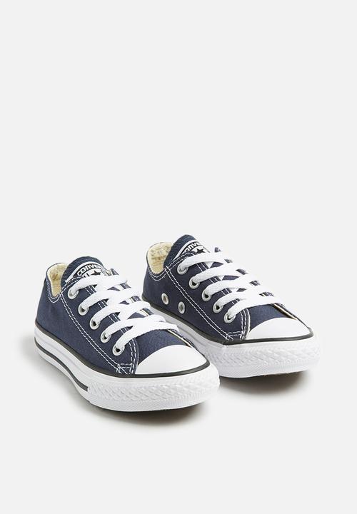 Converse - Kids all star LO junior