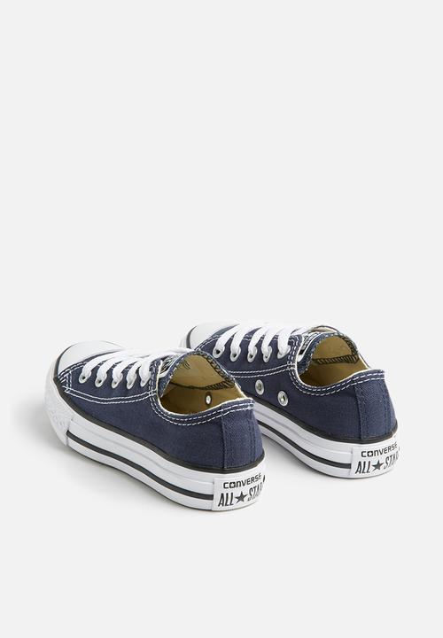 Converse - Kids all star LO junior