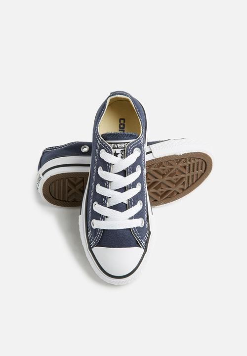 Converse - Kids all star LO junior