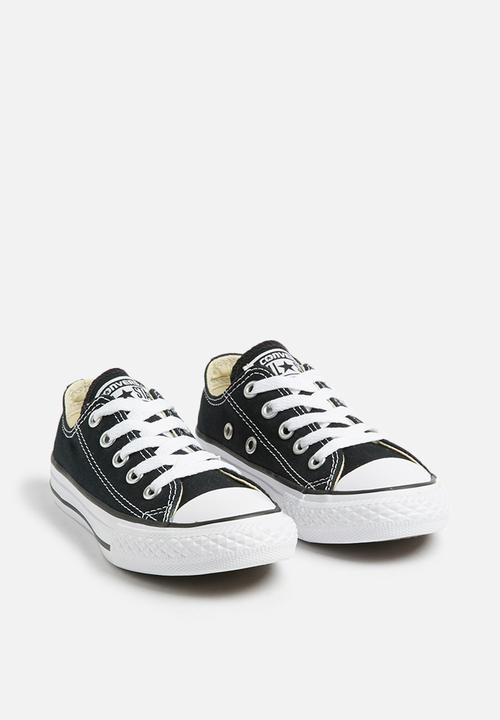 Converse - Kids all star LO junior