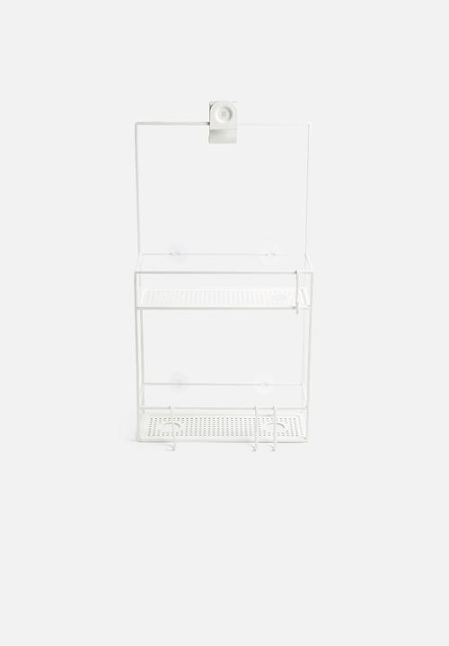 Umbra - Cubiko shower caddy