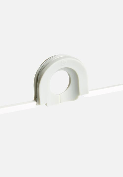 Umbra - Cubiko shower caddy