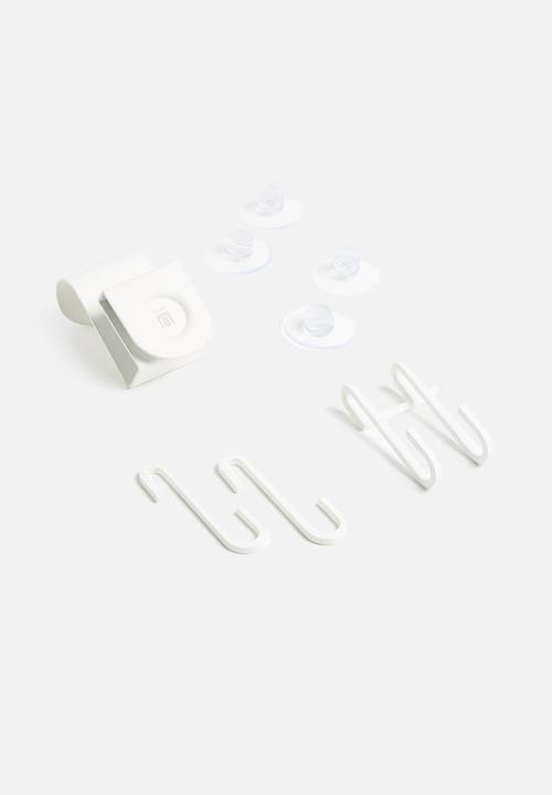 Umbra - Cubiko shower caddy