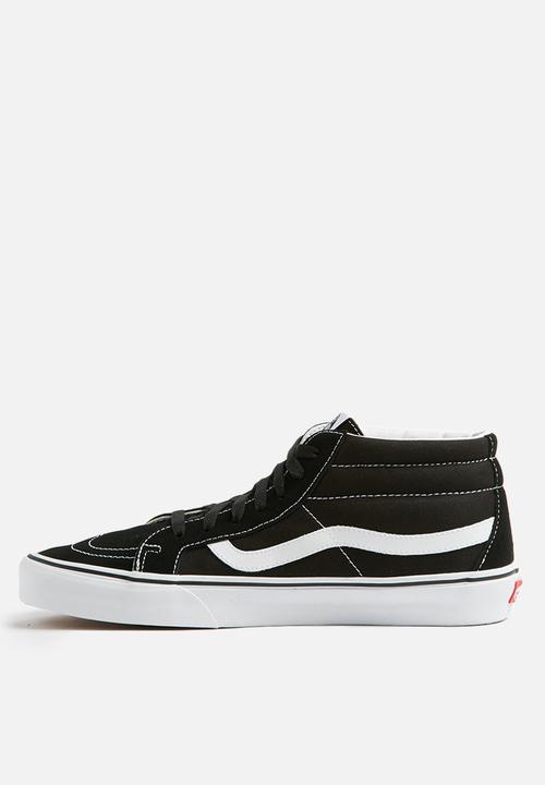 Vans - Sk8-Mid Reissue