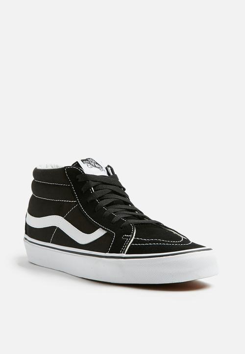 Vans - Sk8-Mid Reissue