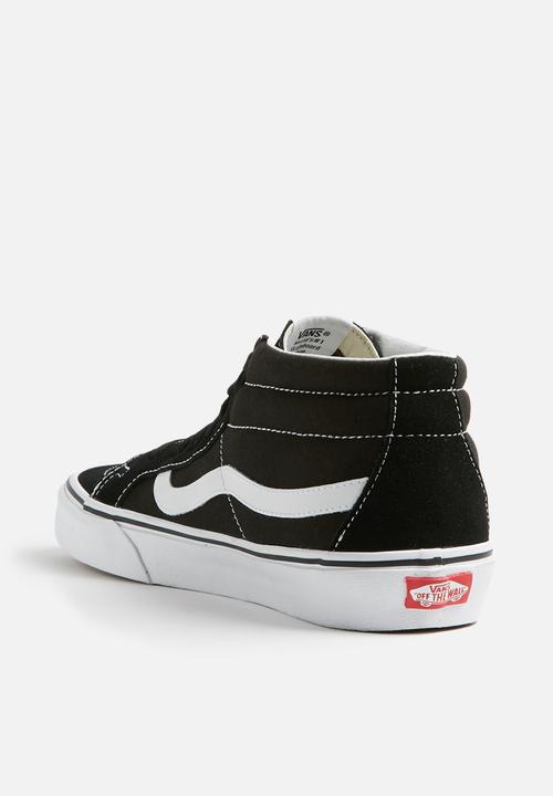 Vans - Sk8-Mid Reissue