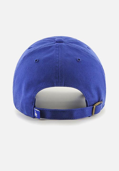 47 Brand - 47 Brand Adjustable - blue & white