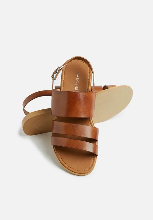 basicthread - Robert leather